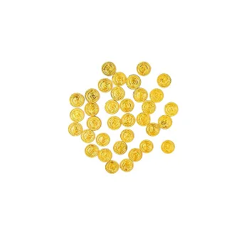 Infallible Gold Coins